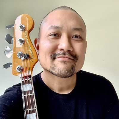 Posido Vega's Stuff Profile