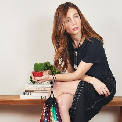 Sarah Slutsky Profile