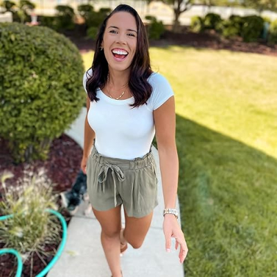 Lindsay Hopman Profile