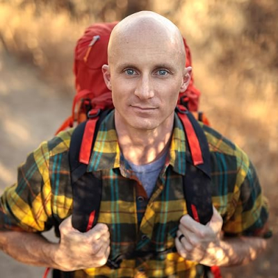 Expert Vagabond Profile