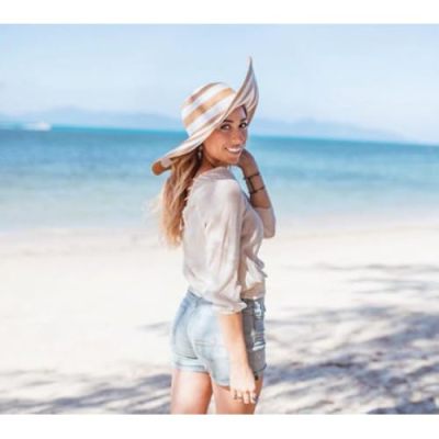 Alexandria Gilleo Profile