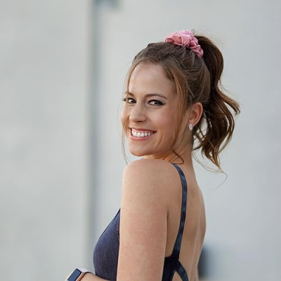 Audrey Koomar Profile