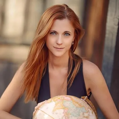 Anna Karsten | Expedition Parenthood