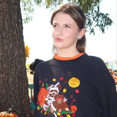 Mikah Stride Profile