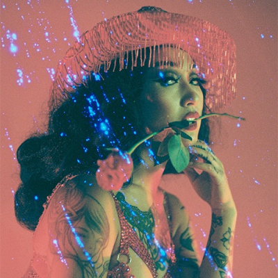 Frankie Fictitious Profile