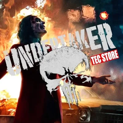 UnderTakeR Tec Store