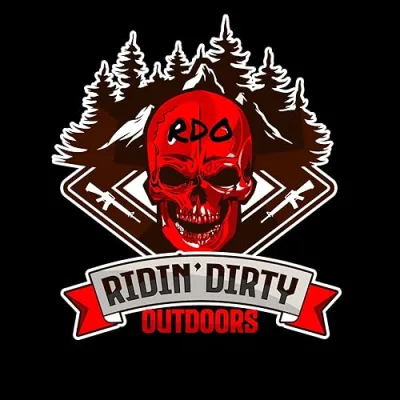 Ridin’ Dirty Outdoors
