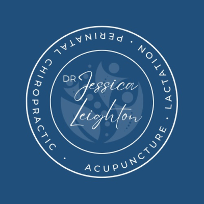 Dr. Jessica Leighton Profile