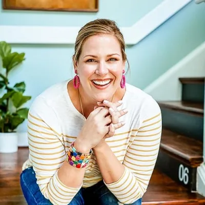 Tasha @ Kaleidoscope Living