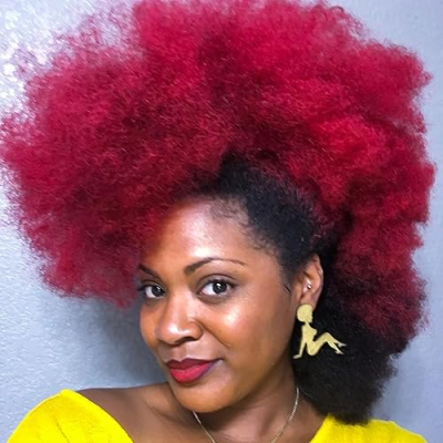 Curly Corner Shop Profile