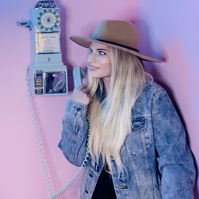 Katie’s Storefront Profile