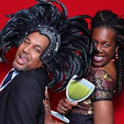 Photo Booth Rental Professionals Profile