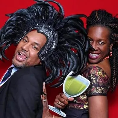 Photo Booth Rental Professionals