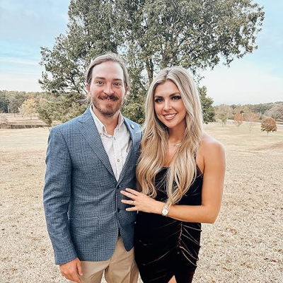 Tifani Black Profile