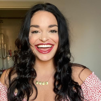 Samantha Ramsdell Favorites Profile