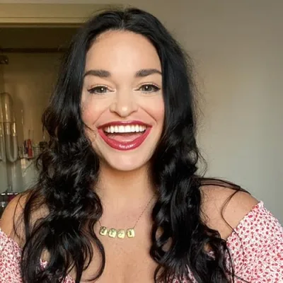 Samantha Ramsdell Favorites