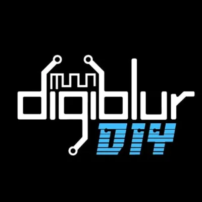 digiblurDIY