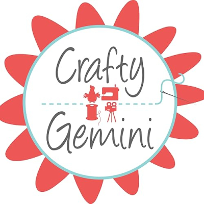 Crafty Gemini Profile