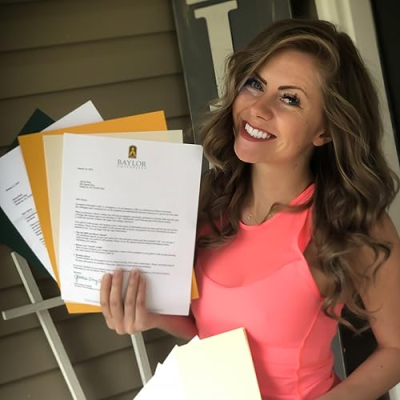 Academic.Barbie Profile