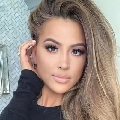 Heather Restrepo Walker