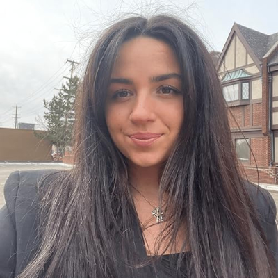 Alexandria Fraser Profile