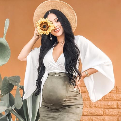 Maria Palafox Profile