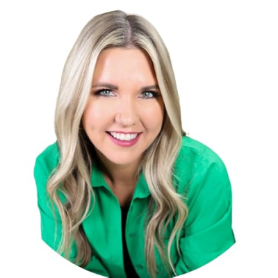 Liz Fenwick