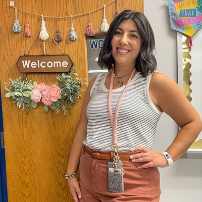 Natalie Slinker Profile