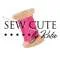 Sew Cute by Katie