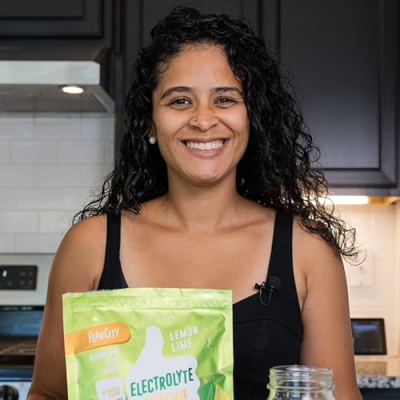 Jasyra Santiago-Hines Profile