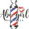 Abigirlthebarber Profile