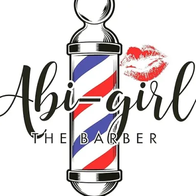 Abigirlthebarber
