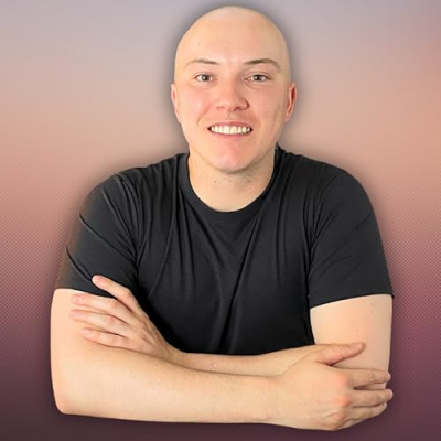 Eric Leckie DPT Profile