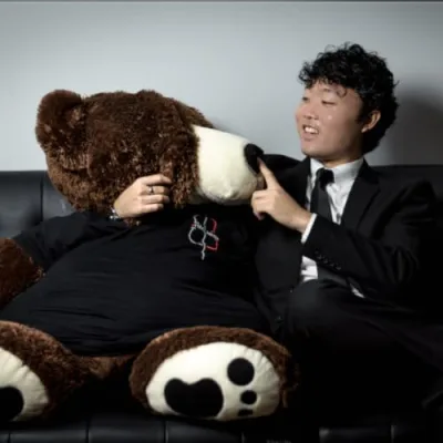 JHMJams by Ken James Kubota