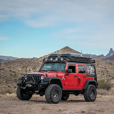 Overland AZ Profile
