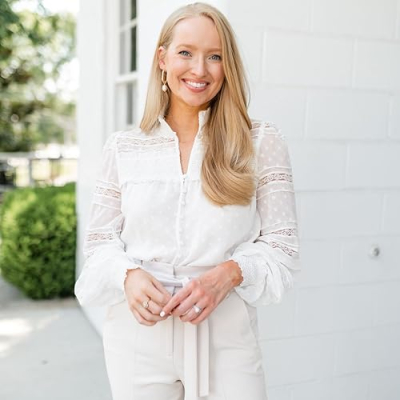 Amanda's Amazon Favorites Profile