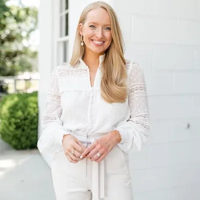 Amanda's Amazon Favorites