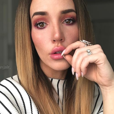 Britney Jade’s Amazon Store Profile