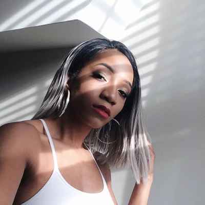 ANNESHA ADAMS Profile