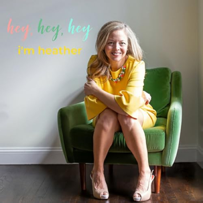 Heathered Nest Profile