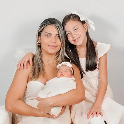 Andrea Olivares Profile