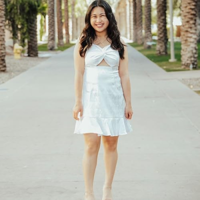 Samantha Santos Profile