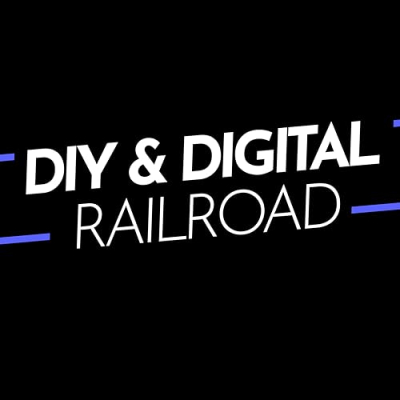 DIY and Digital Railroad Profile