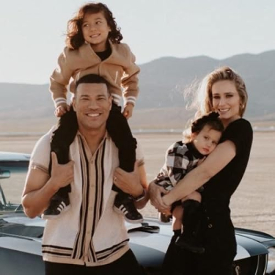 The Yo! Family Profile