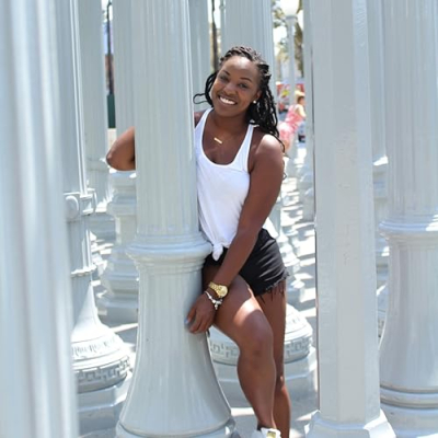 Amazon Store Profile