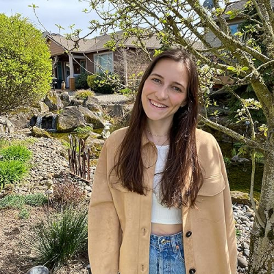 Vicky Conroy Profile