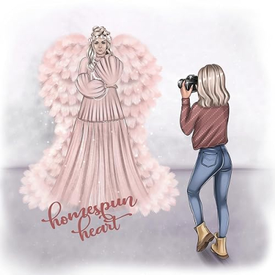 Homespun Heart Profile