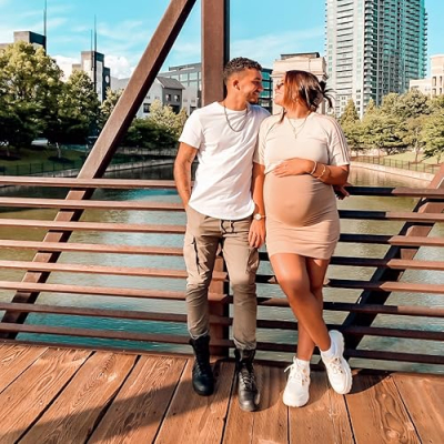 Julia Allison / Lazy Hustler Profile