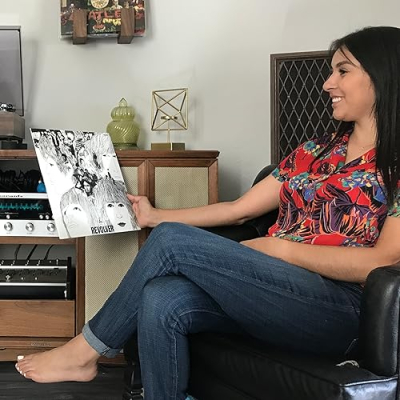 The Vinyl Doctor Profile