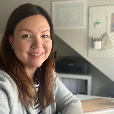 Michele Delory of Modern & Minimalist